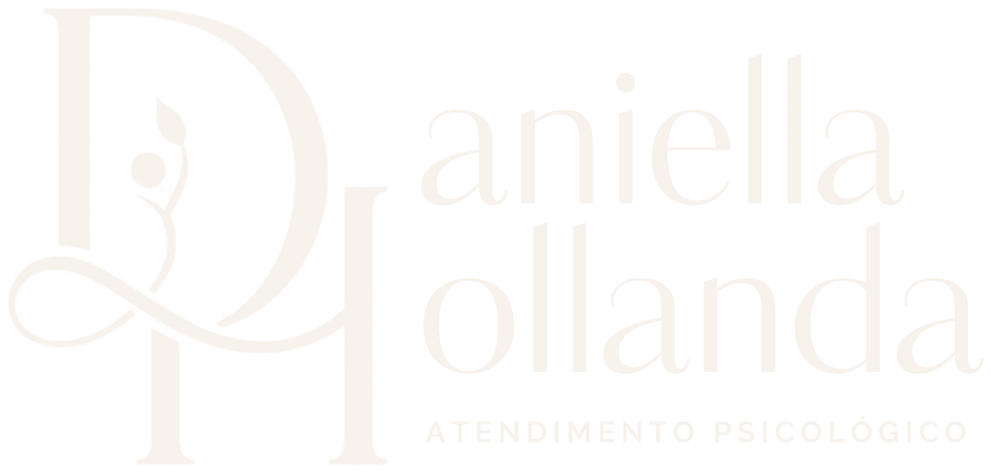 Daniella Hollanda, atendimento psicológico